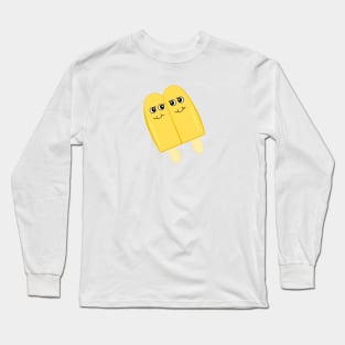 Popsicle Pals Long Sleeve T-Shirt